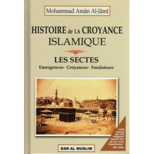 Histoire de la Croyance...