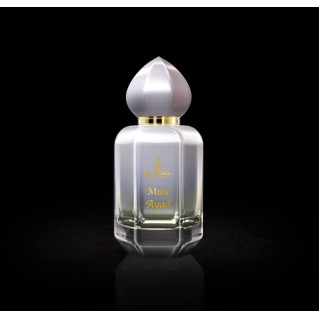 Parfums Spray - El Nabil - 50ml - Musc Ayad
