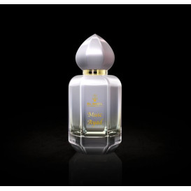 Parfums Spray - El Nabil - 50ml - Musc Ayad