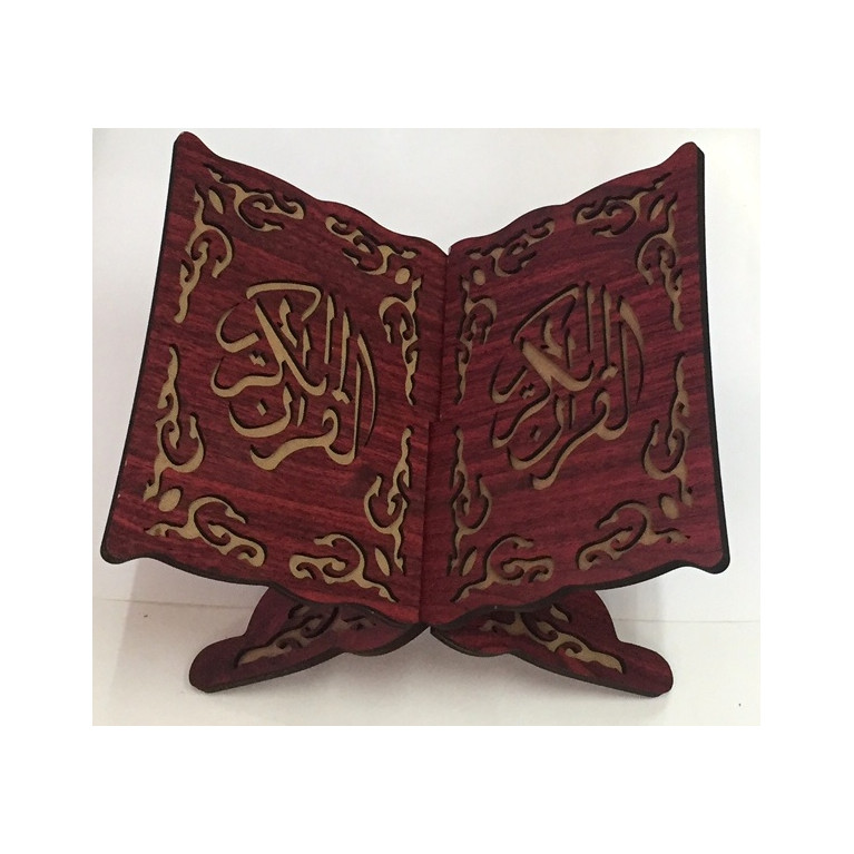 Porte Livre - Porte Coran - 24,50x33 cm - PL4