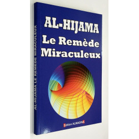 La Hijama - Le Remède Miraculeux - Edition AL Madina