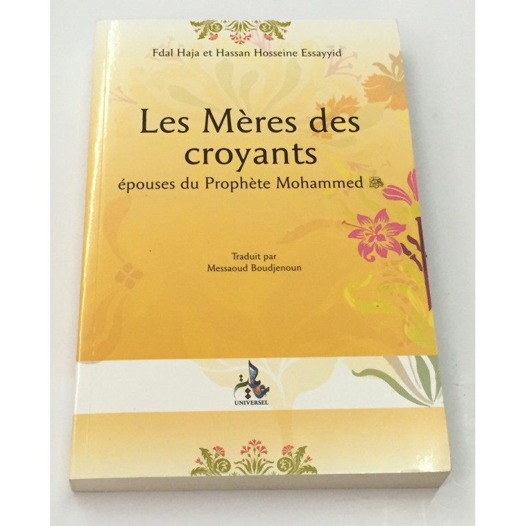 Les Mères des croyants - Edition Universel