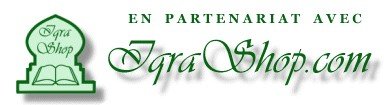 Orientica - Iqra Shop