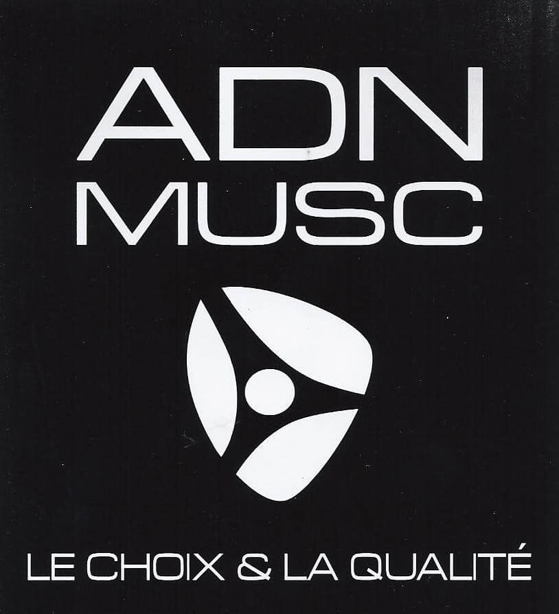 Musc ADN Paris