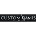 Custom Qamis