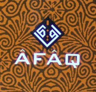 Qamis Afaq